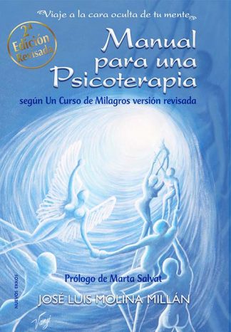 Manual psicoterapia