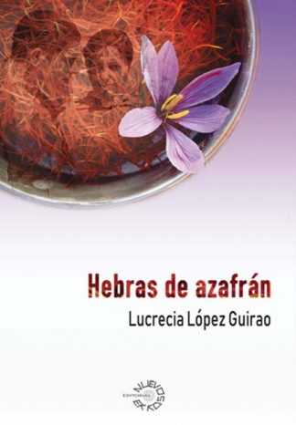 Hebras de azafrán