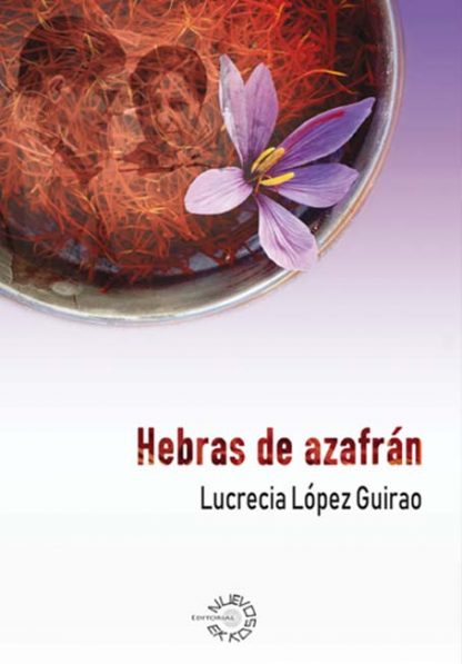 Hebras de azafrán