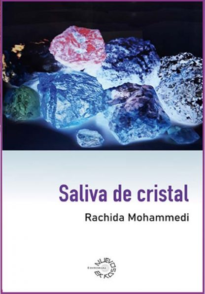 Saliva de cristal