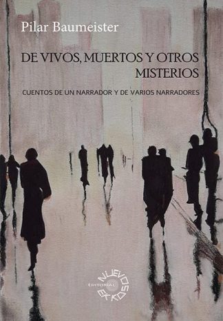 Vivos-Muertos-otros misterios