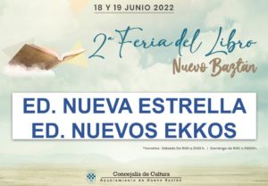 Feria del Libro 2022