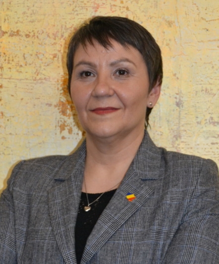 Elisabeta Boțan