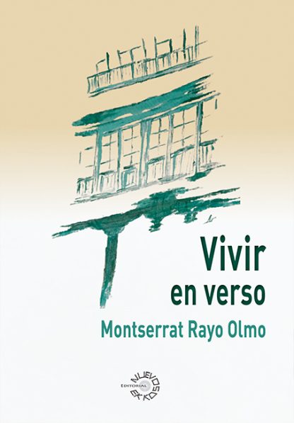 Vivir en verso Montse Rayo Olmo