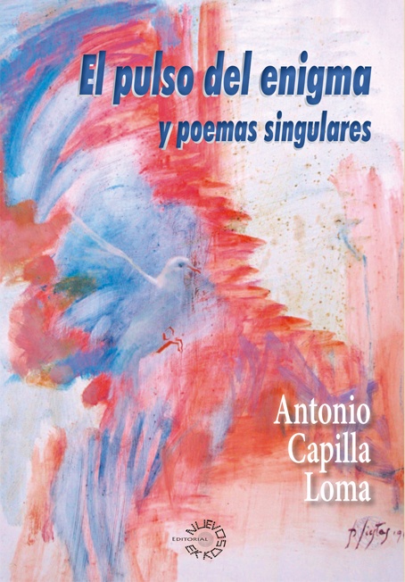 Antonio Capilla-El pulso del enigma