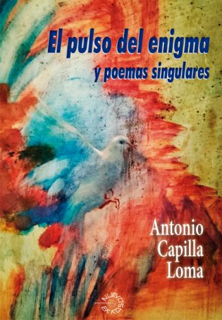 El pulso del enirma-Antonio Capilla Loma