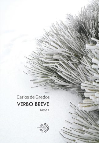 Verbo breve Tomo 1 Carlos de Gredos