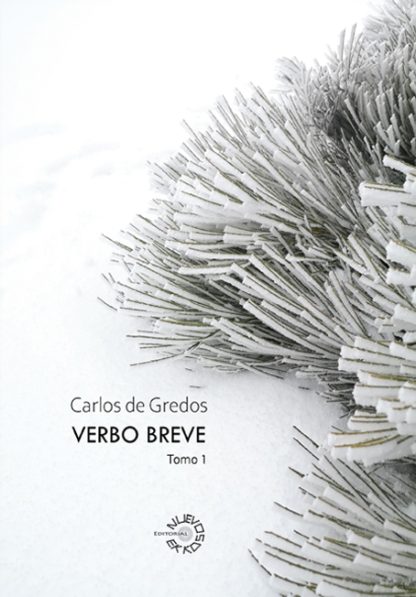 Verbo breve Tomo 1 Carlos de Gredos